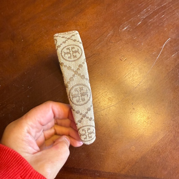 NEW Tory Burch Headband - Picture 4 of 4